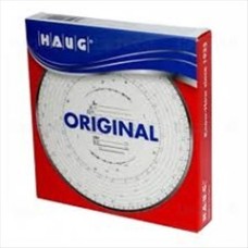 ΤΑΧΟΓΡΑΦΟΙ HAUG KOMBI 180 KMH 100 TEM