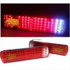 ΦΑΝΑΡΙ ΦΟΡ/ΟΥ DC 10V-30V ΒΕΛΟΣ