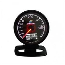 ΟΡΓΑΝΟ ΒΑΡΟΜΕΤΡΟ GRADDY