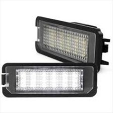 ΠΛΑΦΟΝΙΕΡΑ ΠΙΝΑΚΙΔΑΣ LED 2PCS