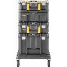 ΕΡΓΑΛΕΙΟΘΗΚΗ ΠΛΑΣΤΚΗ TROLEY