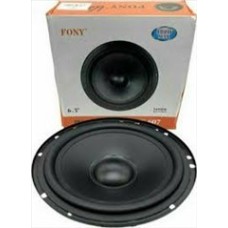 ΗΧΕΙΑ 16 mm LD 608 FONY