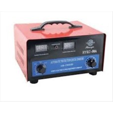 ΦΟΡΤΙΣΤΗΣ ΜΠΑΤΑΡΙΑΣ 50 Α