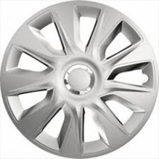 Wheel covers Stratos RC SI 17  cbx