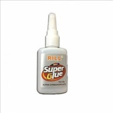 ΚΟΛΛΑ SUPER GLUE RILL