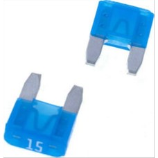 ΑΣΦΑΛΕΙΕΣ ΔΙΧΑΛΩΤΕΣ 15 ΑΜ 100 PCS ΨΙΛΕΣ