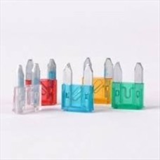 ΑΣΦΑΛΕΙΕΣ ΔΙΧΑΤΕΣ 20 ΑΜ 100 PCS ΨΙΛΕΣ