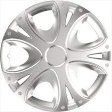 WHEEL COVERS IMPULSE 14   CBX
