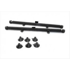 ΚΟΥΡΤΙΝΑΚΙΑ ΠΛΑΙΝΑ 2PCS 40cm