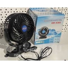 ΑΝΕΜΙΣΤΗΡΑΣ  XM-X385