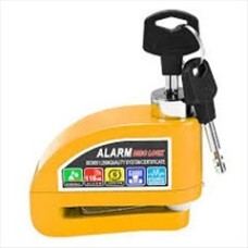 ΑΝΤΙΚΛΕΠΤΙΚΟ ALARM DISK LOCK