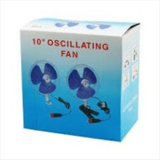 ΑΝΕΜΙΣΤΗΡΑΣ 12V -24V- 10 