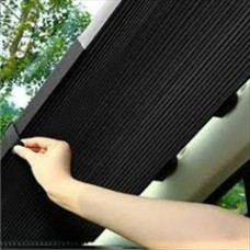 ΚΟΥΡΤΙΝΑΚΙ ΑΥΤ/ΤΟΥ  TELESCOPIC 70CM