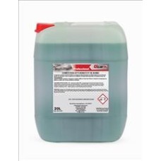 ΣΑΜΠΟΥΑΝ ΑΥΤΟΚΙΝΗΤΟΥ W-SHINE 20L