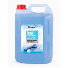 ΚΑΘΑΡΙΣΤΙΚΟ ΠΑΡΜΠΡΙΖ ANTIFRROST 4LT