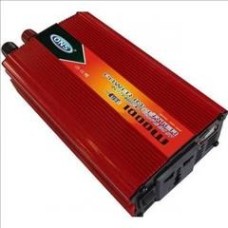 ΜΕΤΑΣΧΗΜΑΤΙΣΤΗΣ INVERTER 1000WATT
