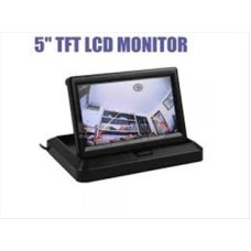 ΟΘΟΝΗ 5  TFT LCD ΜΟΝΗΤΟΡ