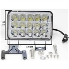 ΠΡΟΒΟΛΕΙΣ ΔΙΠΛΗ ΣΚΑΛΑ 45W