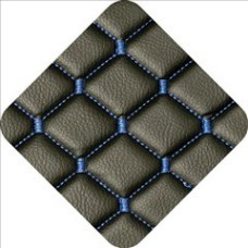 ΠΛΑΤ/ΟΚΑΘΙΣΜΑ ΣΕΤ ΜΠΑ/ΒΩΤΟ ΔΕΡΜΑΤΙΝΗ 3 ΧΡΩΜ.