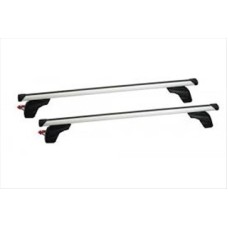 ΜΠΑΡΕΣ ΑΛΟΥΜΙΝΙΟΥ 122cm ΓΙΑ RAILS PAOLO