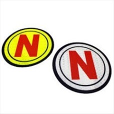 ΑΥΤΟΚΟΛΛΗΤΟ Ν ΓΙΑ ΝΕΟΥΣ ΟΔΗΓΟΥΣ