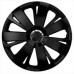 WHEEL COVERS Energy RC Black 14  cbx