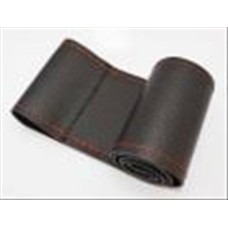 ΚΑΛΥΜΜΑ ΤΙΜΟΝΙΟΥ 331-38cm red