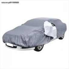 ΚΟΥΚΟΥΛΑ CAR COVER XXL