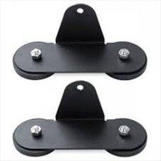 ΜΑΓΝΗΤΙΚΗ ΒΑΣΗ ΟΥΡΑΝΟΥ ΜΕ 2 ΜΑΓΝΗΤΕΣ