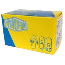 ΛΑΜΠΑ TRIFA 12V 21/5W ΑΚΑΛΥΚΕΣ