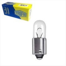 ΛΑΜΠΑ TRIFA T4W 12V BA9S