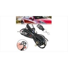 ΚΑΛΩΔΙΟ ΜΕ ΤΗΛ/ΡΙΑ ΓΙΑ ΜΠΑΡΕΣ LED 102