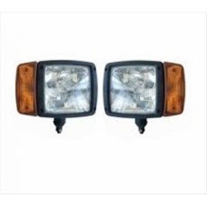 ΦΑΝΑΡΙΑ ΕΡΓΑΣΙΑΣ ΜΕ ΦΛΑΣ 1036 R/L