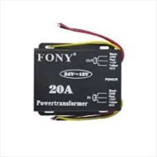 ΜΕΤΑΣΧΗΜΑΤΙΣΤΗΣ FONY 20A