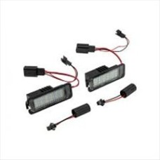 ΦΩΤΑ ΠΙΝΑΚΙΔΑΣ GOLF IV /V/PASSAT