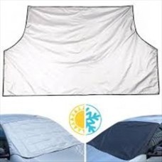 ΚΑΛΥΠΤΡΑ ΠΑΡΜΠΡΙΖ 100Χ224CM ME 6 ΜΑΓ/ΤΕΣ