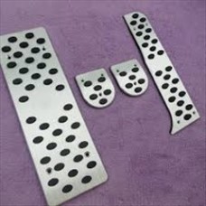 ΠΕΝΤΑΛ VW ΓΚΡΟΥΠ ΑΛΟΥΜΙΝΙΟΥ