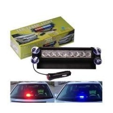 STROP ΜΠΛΕ ΚΟΚΙΝΟ ΒΕΝΤΟΥΖΑ WT-381