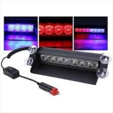 STROP ΜΠΛΕ ΚΟΚΙΝΟ ΒΕΝΤΟΥΖΑ WT-378