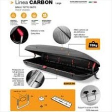 ΜΠΑΓΚ/ΕΡΑ 480 LT CARBON ΔΙΠΛΟ ΑΝΟΙΓΜΑ