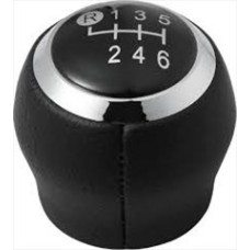 ΠΟΜΟΛΟ 6 ΤΑΧ/ΤΩΝ ΤΟΥΟΤΑ YARIS 2010+ BLACK