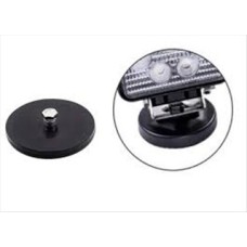 ΠΟΒΟΛΕΑΣ ΧΕΙΡΟΣ ΜΕ ΜΑΓΝΗΤΗ LED 27W