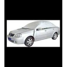 ΚΟΥΚΟΥΛΑ ΑΥΤ/ΤΟΥ ΜΙΣΗ 318Χ147Χ51cm XL