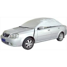 ΚΟΥΚΟΥΛΑ ΑΥΤ/ΤΟΥ ΜΙΣΗ 259Χ147Χ51cm M