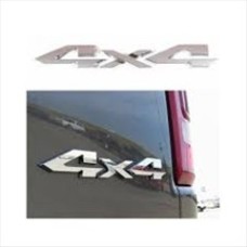 ΔΙΑΚΟΣΜΗΤΙΚΟ ΑΛΟΥΜΙΝΙΟΥ 4Χ4 21CM