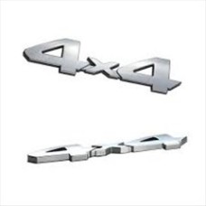 ΔΙΑΚΟΣΜΗΤΙΚΟ ΑΛΟΥΜΙΝΙΟΥ 4Χ4 16CM