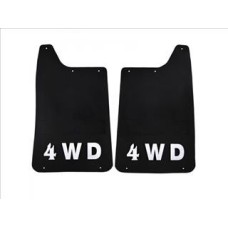 ΛΑΣΠΩΤΗΡΕΣ 4x4