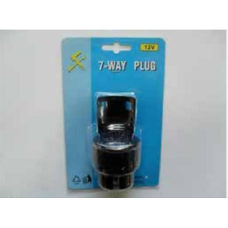 ΜΠΡΙΖΑ ΤΡΕΙΛΕΡ 13-7 WAY CONECTOR