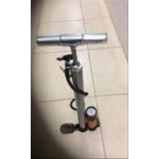 ΤΡΟΜΠΑ ΧΕΙΡΟΣ ΜΕ ΜΑΝΟΜΕΤΡΟ