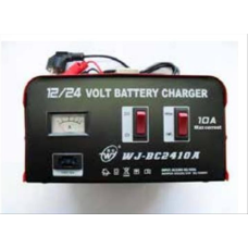 ΦΟΡΤΙΣΤΗΣ ΜΠΑΤΑΡΙΑΣ 10A